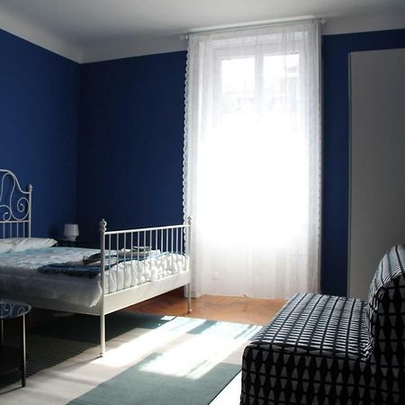 Viale Lunigiana - Penthouse - 6 People Διαμέρισμα Μιλάνο Εξωτερικό φωτογραφία