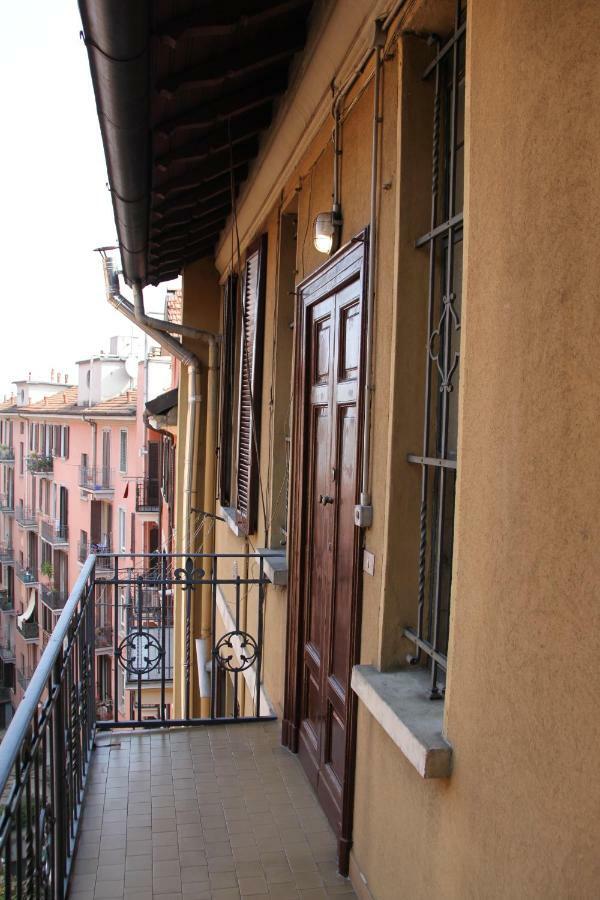 Viale Lunigiana - Penthouse - 6 People Διαμέρισμα Μιλάνο Εξωτερικό φωτογραφία