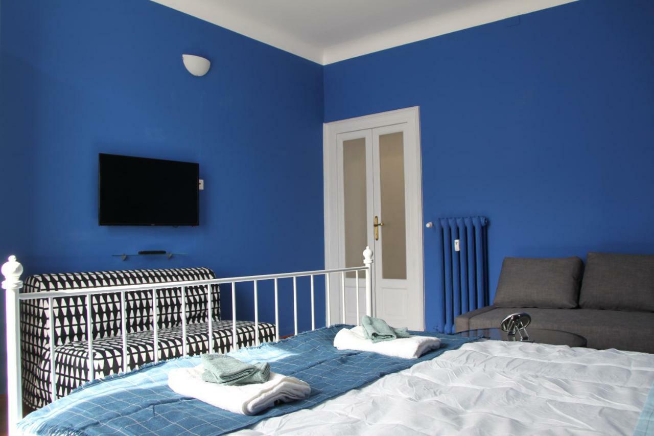 Viale Lunigiana - Penthouse - 6 People Διαμέρισμα Μιλάνο Εξωτερικό φωτογραφία