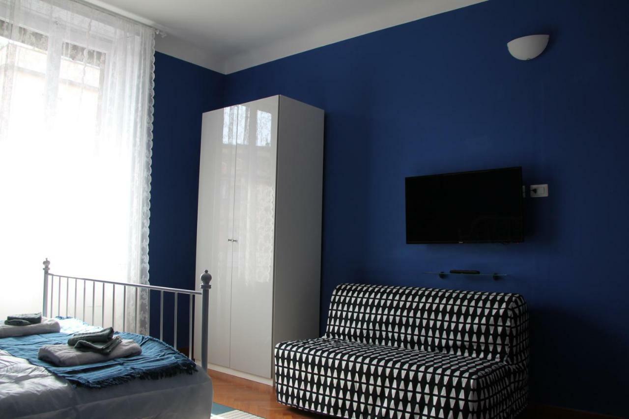 Viale Lunigiana - Penthouse - 6 People Διαμέρισμα Μιλάνο Εξωτερικό φωτογραφία
