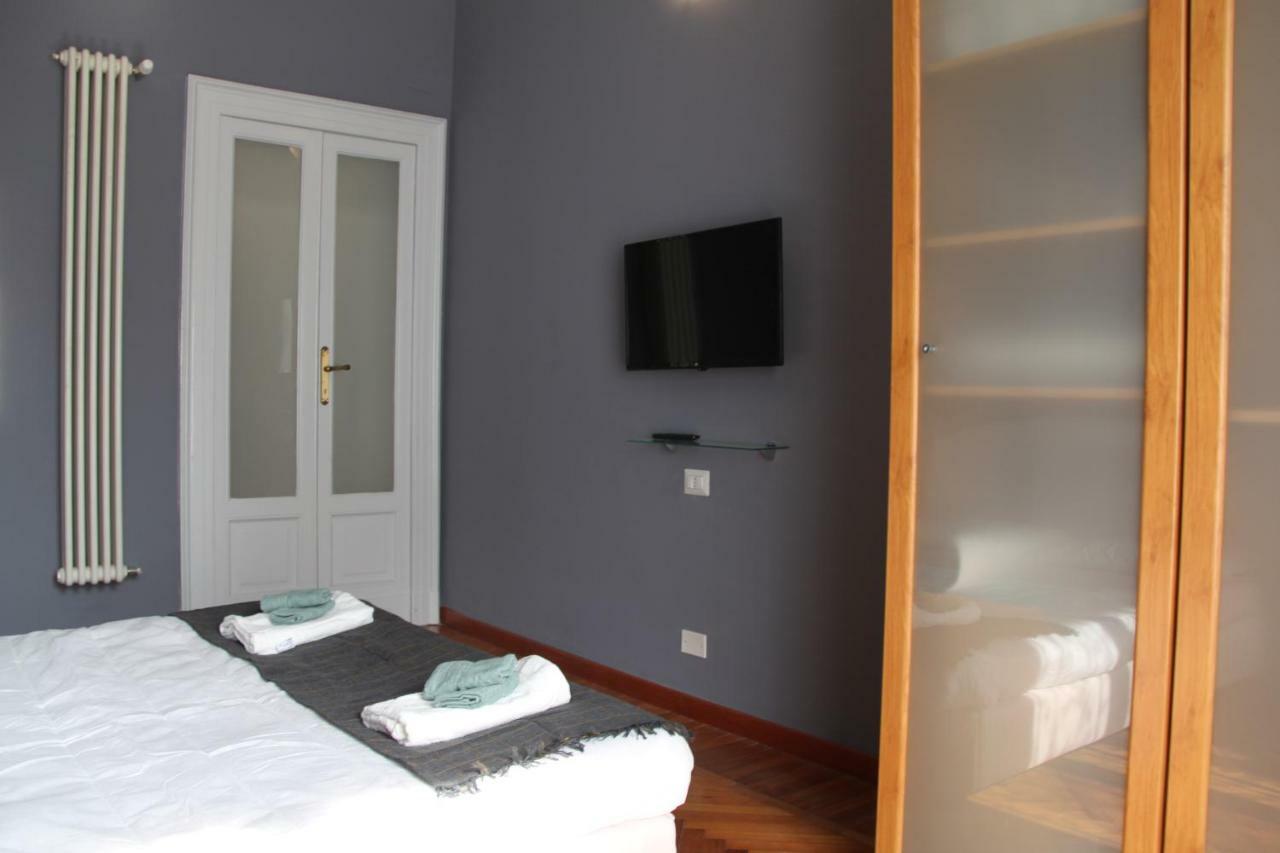 Viale Lunigiana - Penthouse - 6 People Διαμέρισμα Μιλάνο Εξωτερικό φωτογραφία
