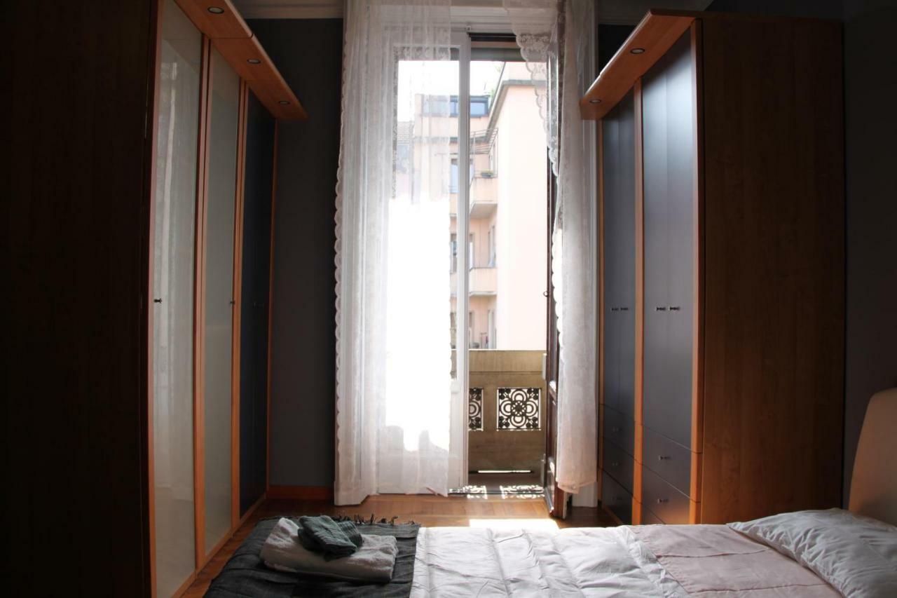 Viale Lunigiana - Penthouse - 6 People Διαμέρισμα Μιλάνο Εξωτερικό φωτογραφία